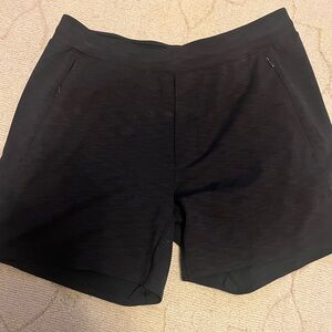 Lululemon Athletica Balancer Athletic Shorts